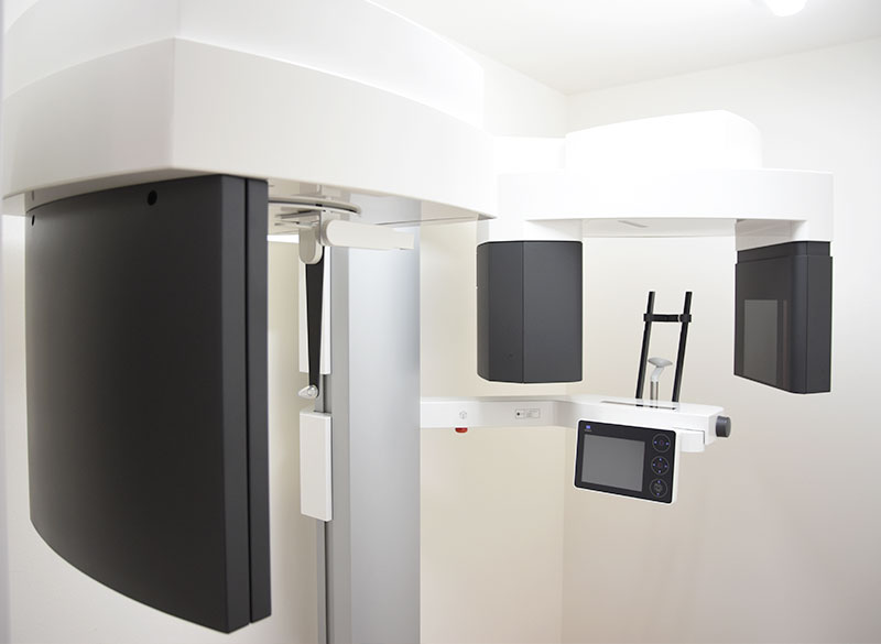 歯科用CT（歯科用CT・デジタルパノラマレントゲン・セファログラム）